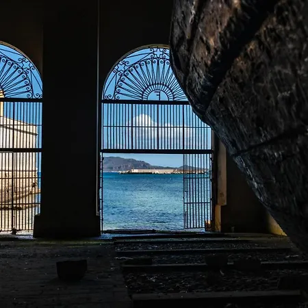 Aparthotel Elimi - In Citta Favignana