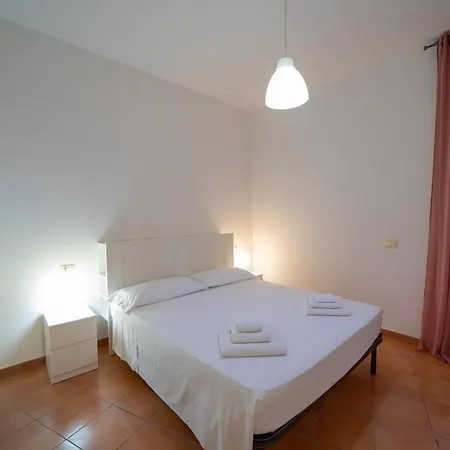 Elimi - In Citta Aparthotel *