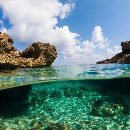 Elimi - In Citta Aparthotel 4*