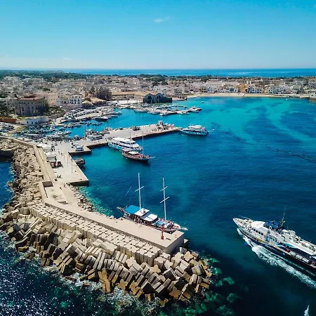 Aparthotel Elimi - In Citta 4*