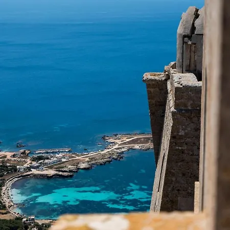 Elimi - In Citta Aparthotel 4*