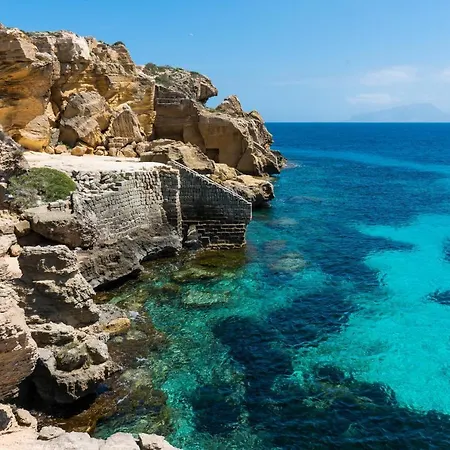 Elimi - In Citta Aparthotel