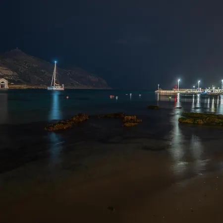 Elimi - In Citta Ξενοδοχείο με διαμερίσματα