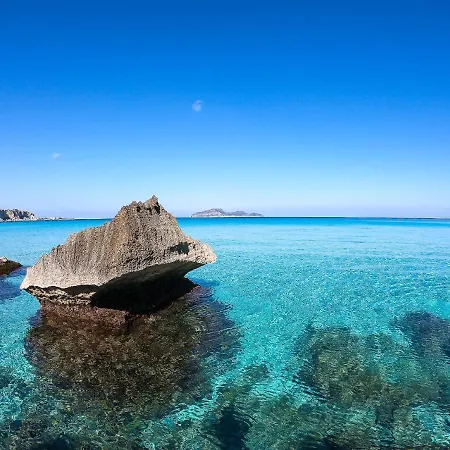 Elimi - In Citta Aparthotel