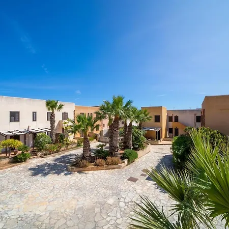 Elimi - In Citta Aparthotel *