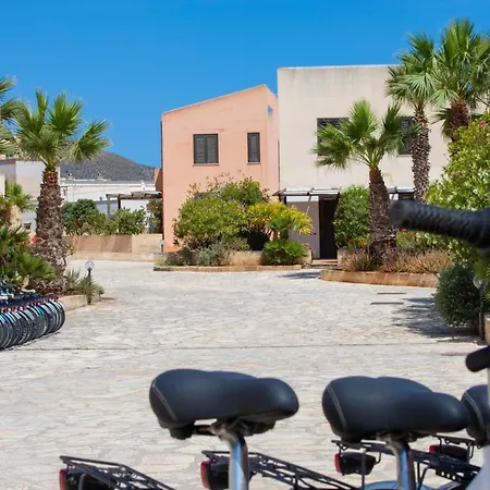 Aparthotel Elimi - In Citta
