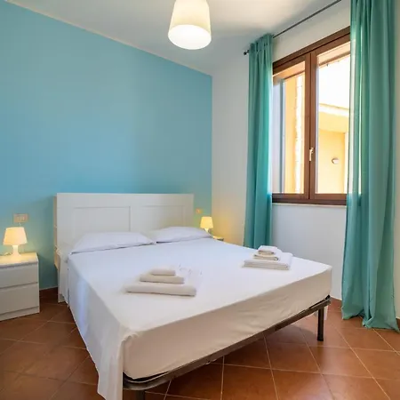 Elimi - In Citta Aparthotel