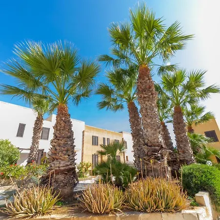 Elimi - In Citta Aparthotel Favignana