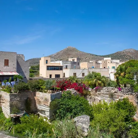 Elimi - In Citta Aparthotel