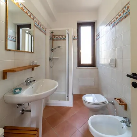 Elimi - In Citta Favignana