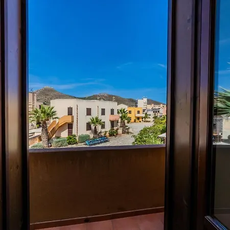 Aparthotel Elimi - In Citta