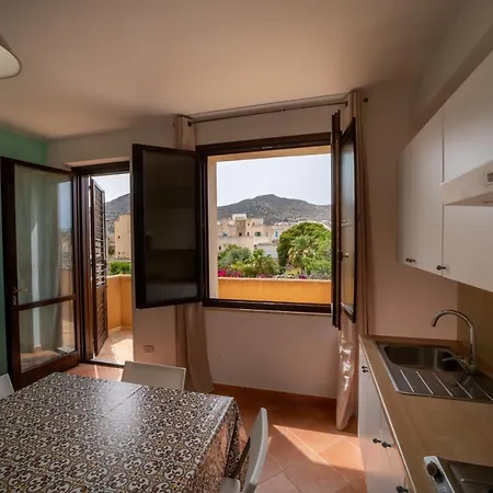 Aparthotel Elimi - In Citta 4*