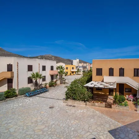 Elimi - In Citta Aparthotel 4*