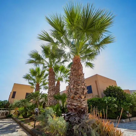 Elimi - In Citta Aparthotel Favignana