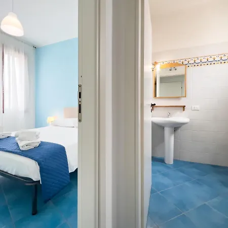 Elimi - In Citta Aparthotel 4*