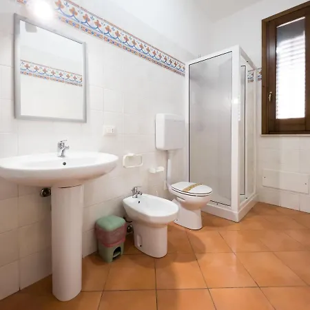 Elimi - In Citta Favignana