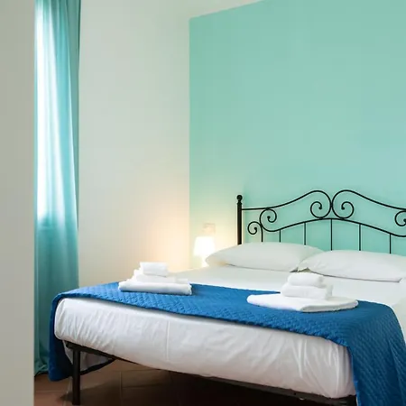 Aparthotel Elimi - In Citta