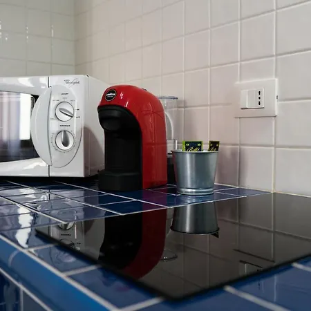 Elimi - In Citta Aparthotel