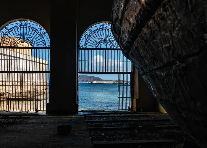 Apart-hotel Elimi - In Ilha de Favignana
