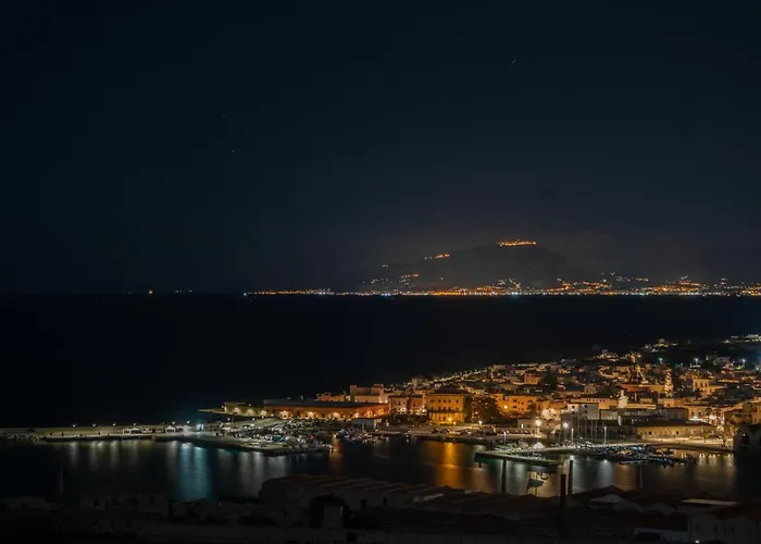 Apart-hotel Elimi - In 4*