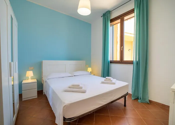 Elimi - In Apart-hotel