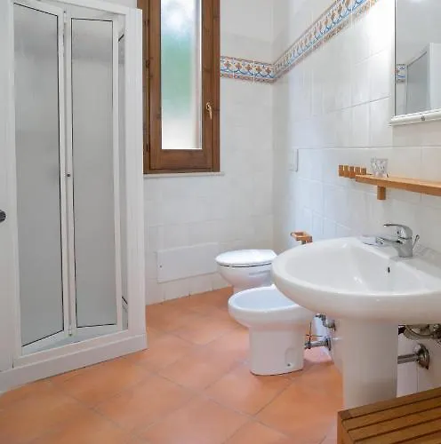 Apart-hotel Elimi - In Ilha de Favignana