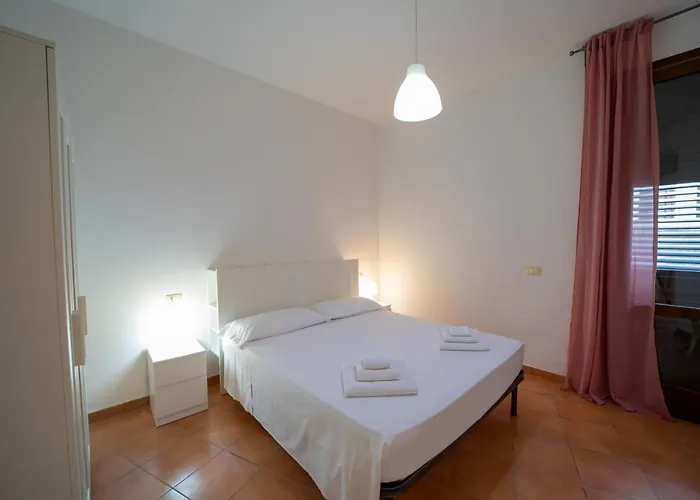 Elimi - In Apart-hotel 4*
