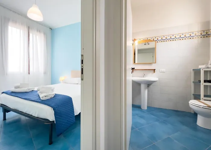 Elimi - In Apart-hotel 4*